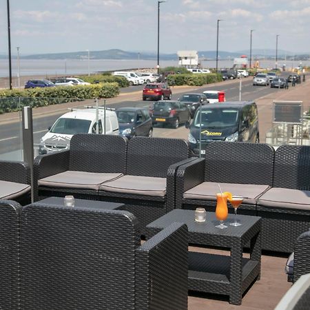 Best Western Lancaster Morecambe Lothersdale Hotel Екстер'єр фото