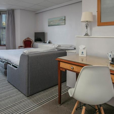 Best Western Lancaster Morecambe Lothersdale Hotel Екстер'єр фото