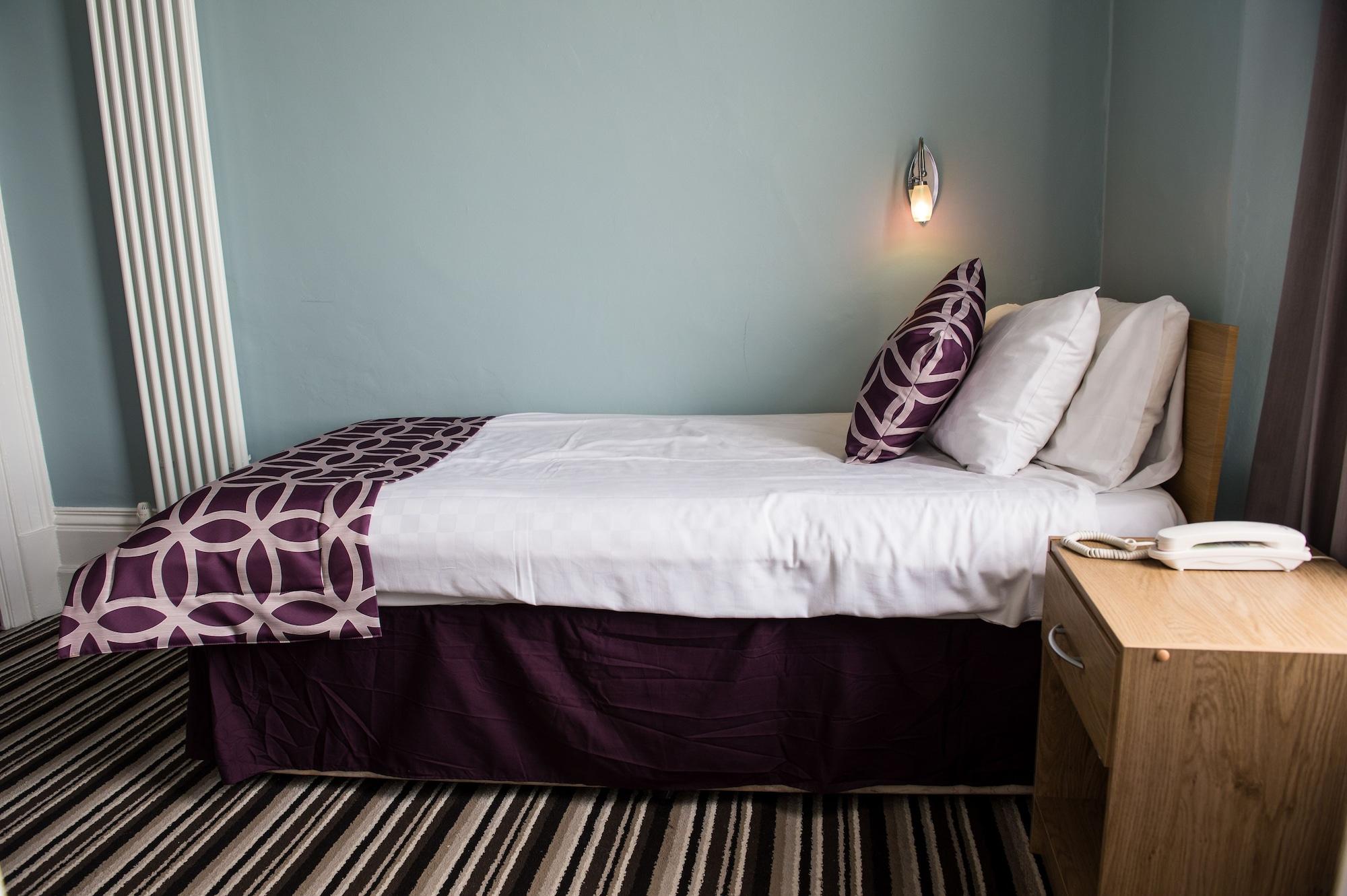 Best Western Lancaster Morecambe Lothersdale Hotel Екстер'єр фото