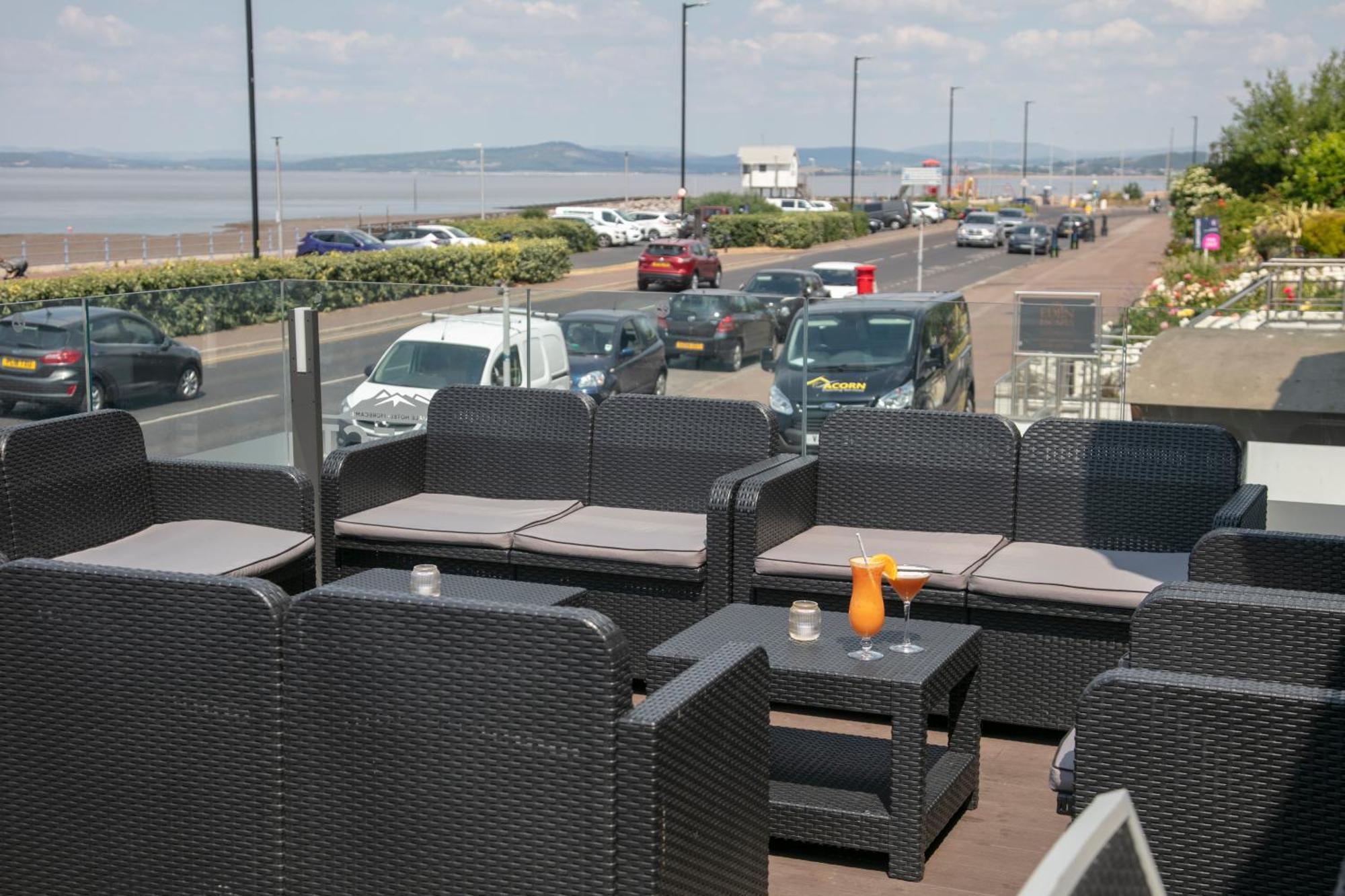 Best Western Lancaster Morecambe Lothersdale Hotel Екстер'єр фото