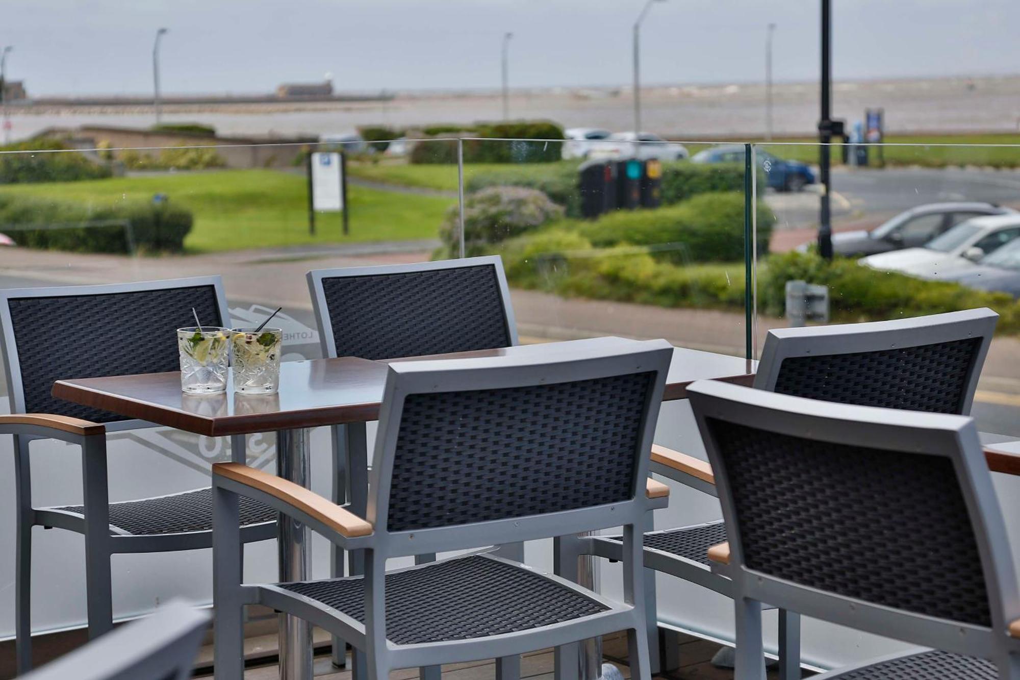 Best Western Lancaster Morecambe Lothersdale Hotel Екстер'єр фото